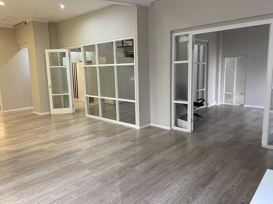 To Let Commercial Property for Rent in Cape Town City Centre Western Cape